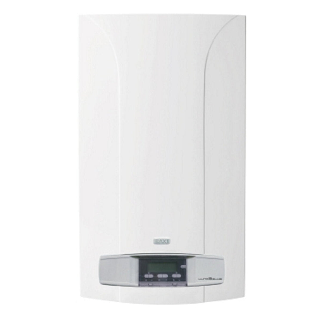 Baxi luna3 blue+ 180 i camera aperta 18 kW Erdgas – Gas-Brennwertkessel, 18 kW, Erdgas