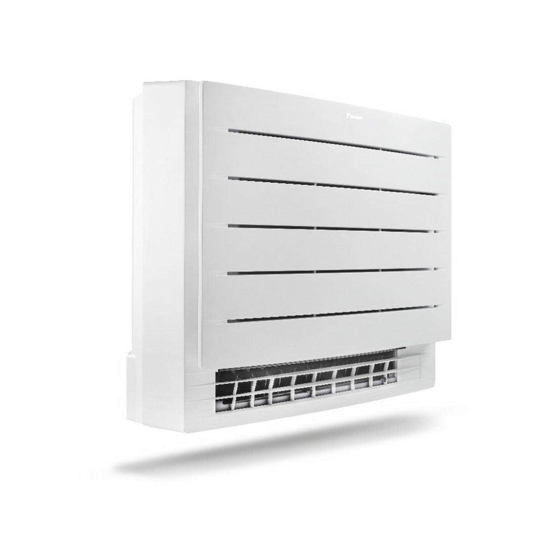 Daikin Perfera Floor 9000+9000+9000 BTU – Multisplit-Klimagerät (3 Innengeräte), 5,2/6,8 kW, R32, A+++/A++, WLAN