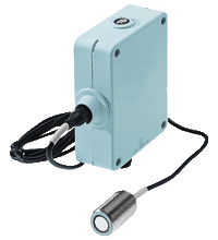 Pepperl+Fuchs 3RG6343-3JK01-PFUltrasonic Sensor