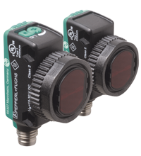 Pepperl+Fuchs 284456Thru-beam Sensor (pair) OBE10M-R103-S2EP-IO-V31
