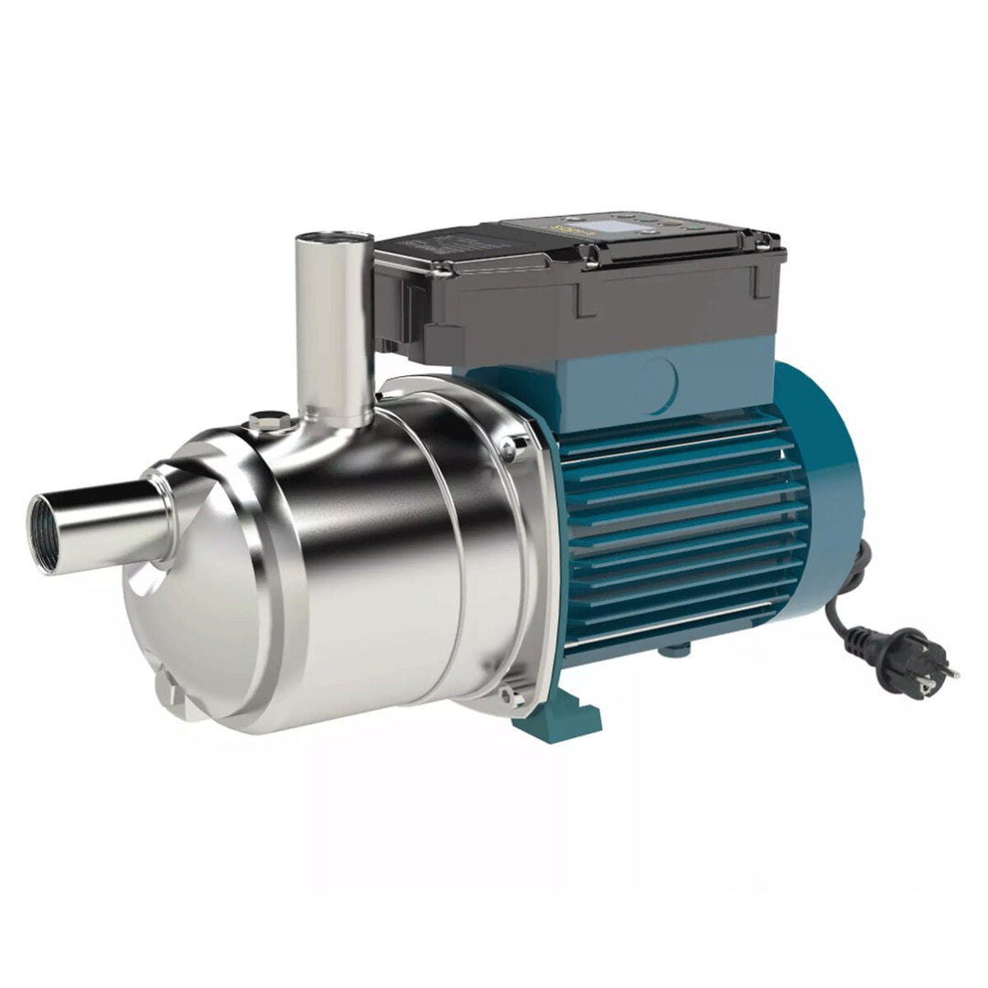 Calpeda E-MXPM 404-PCD – Druckerhöhungsanlage, 0,75 kW (1 HP)