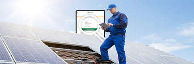 RefuSol Wechselrichter - Lagernd bei Solarics