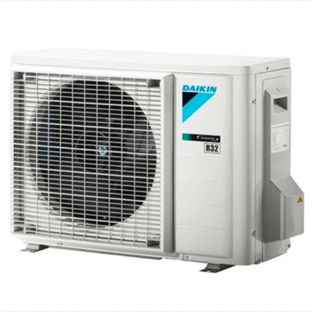 Daikin Stylish Weiß 18000 BTU – Split-Klimagerät, 5/5,8 kW, R32, A++/A++, WLAN