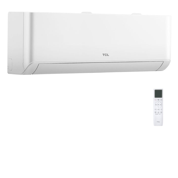 TCL BreezeIN P5 9000+12000+12000+12000 BTU – Multisplit-Klimagerät (4 Innengeräte), 9,8/10 kW, R32, A++/A+, WLAN