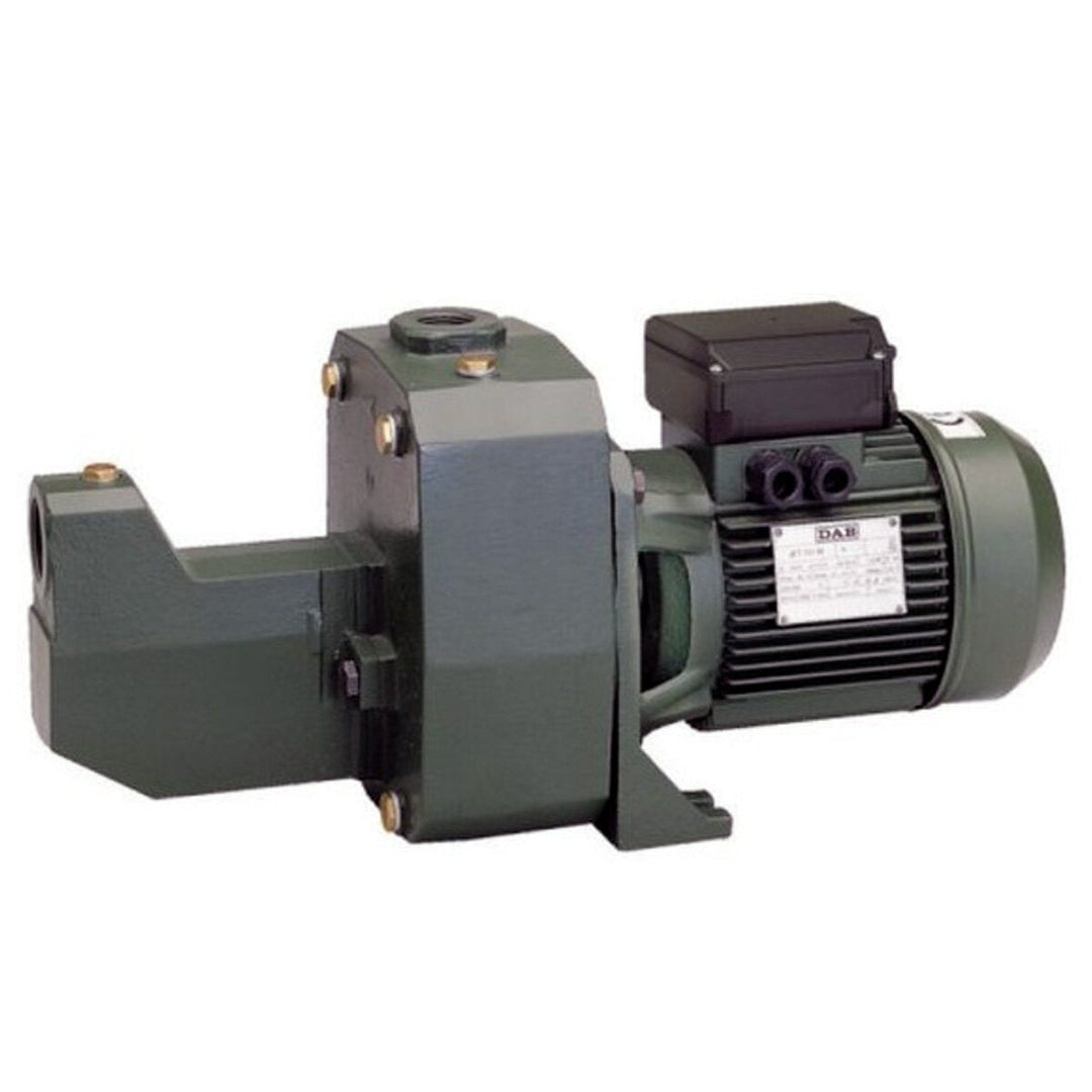 Dab JET 151 M – Selbstansaugende Kreiselpumpe, 1,1 kW (1,5 HP), IE2