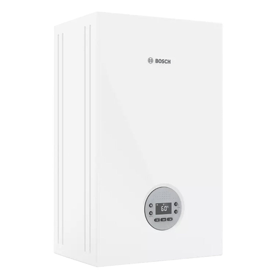 BOSCH Condens 1200 W 24 C 23 Erdgas – Gas-Brennwertkessel, Erdgas