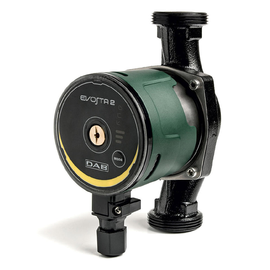 Dab Evosta 2 40-70/180 1" – Heizungs-/Kühlkreis-Umwälzpumpe, Baulänge 180 mm