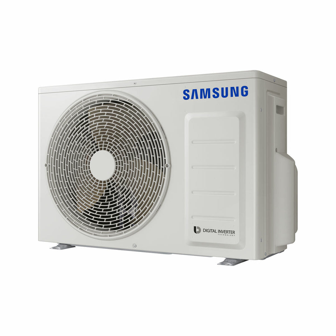 Samsung Windfree Avant S2 9000+9000 BTU – Multisplit-Klimagerät (2 Innengeräte), 5/5,6 kW, R32, A+++/A++, WLAN