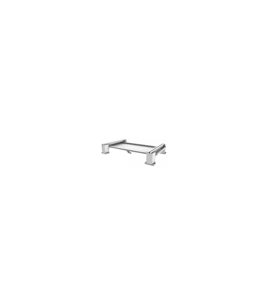 Kondensatwanne PVC SUR PIED