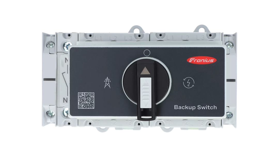 Fronius Backup Switch 1PN/3PN 63 A