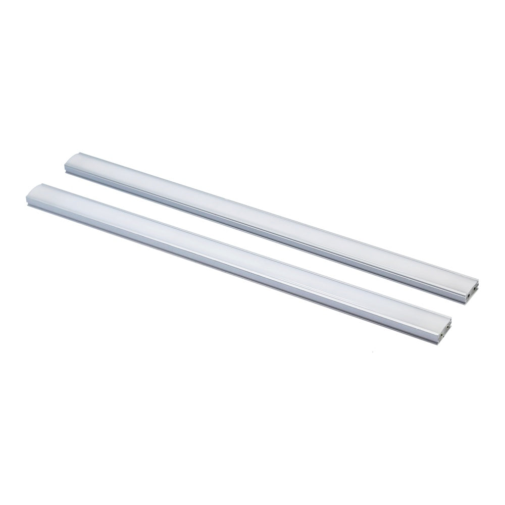 Erste LED-Lichtleiste Link, 17 W, 120 cm, 6000 K