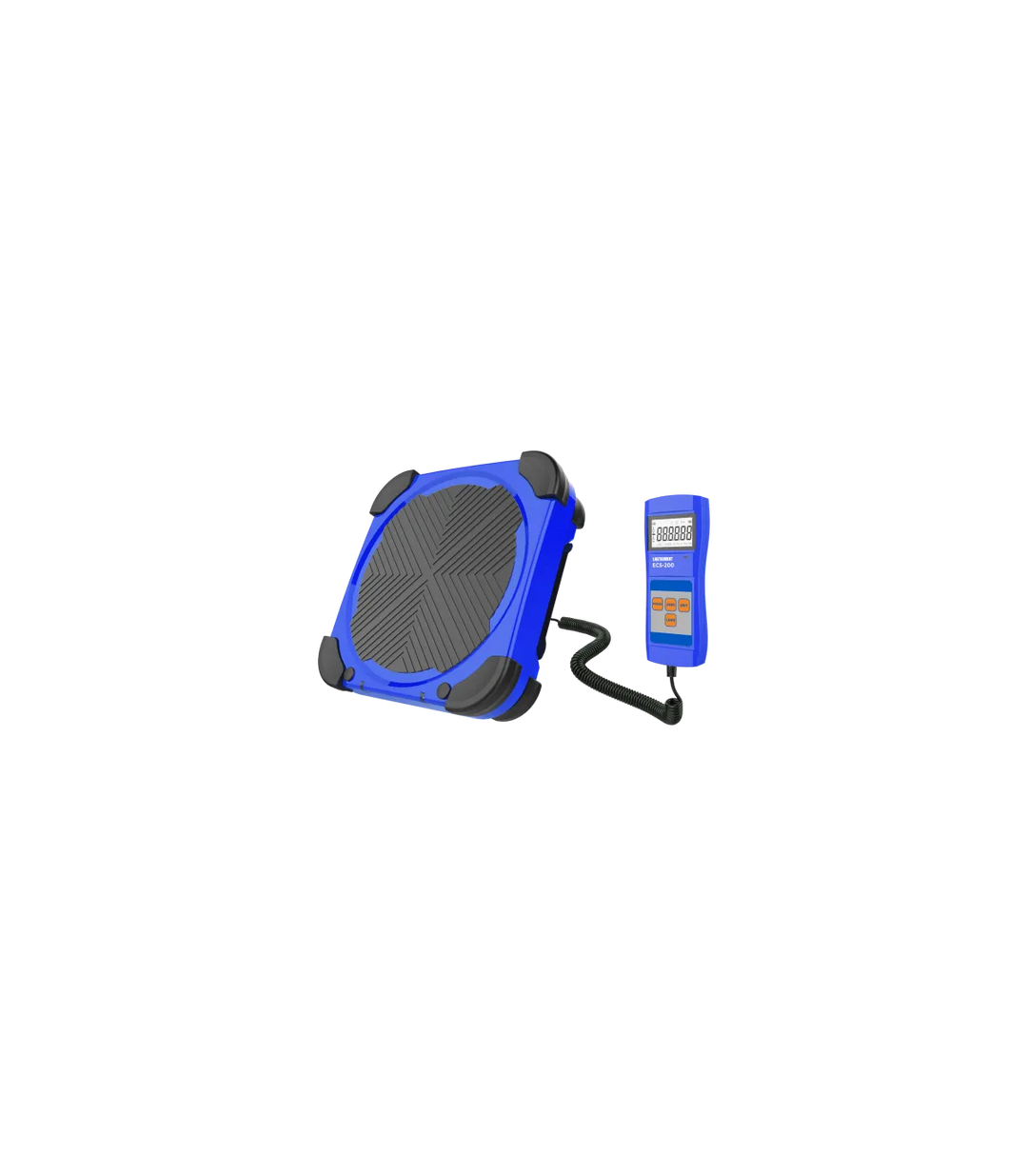 Balance de charge 100kg ECS-200