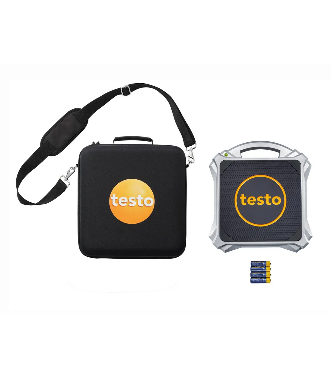 BALANCE TESTO 560I
