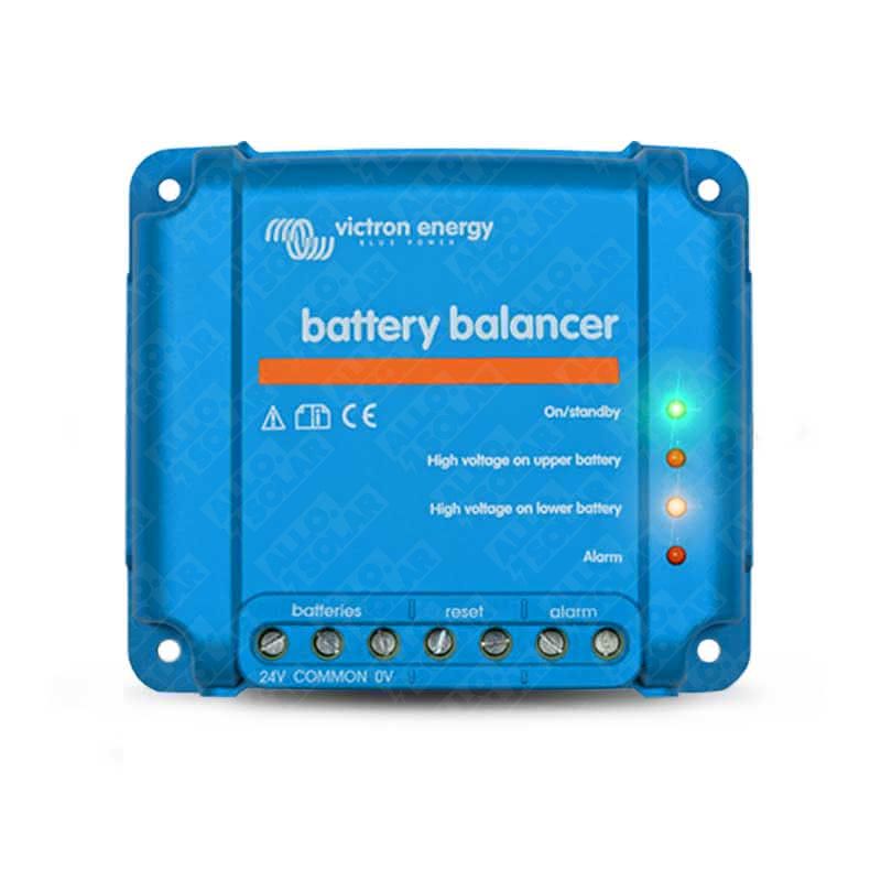 Victron Energy Balancier de batteries