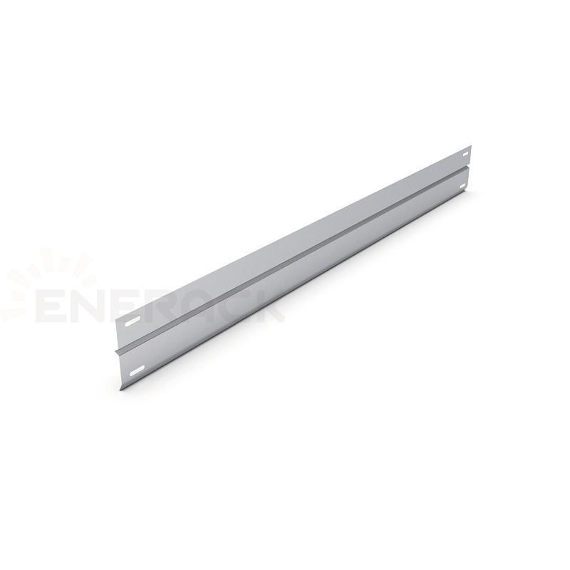 Enerack Ballasted-PRO 15° Wind Shield ERK-BPW-15
