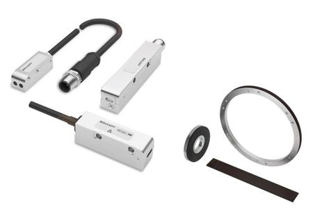 Balluff BTL6-A110-M0050-A1-S115 (BTL001W)Linear Positionssensor