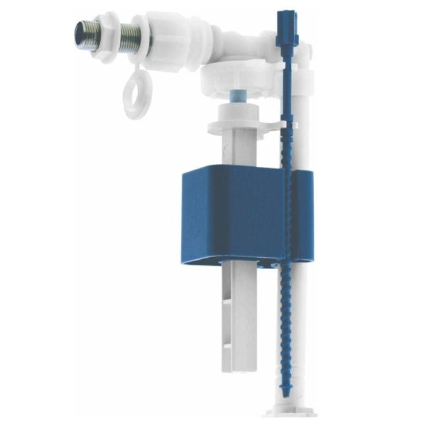 Flüsterleiser Schwimmer bampi 10DB MAGNETIC BAMPI-021044