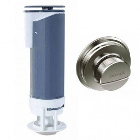 Tece 9820561 Ablaufventil für Unterputz-Spülkasten