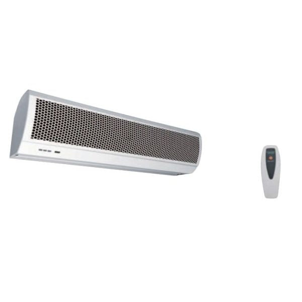 Ferrari Luftschranke 90 CM Vivair VA mit Fernbedienung 091021