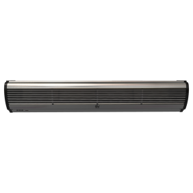 Vortice AIR Door AD1200 Luftschleier mit Standard-Fernbedienung 65196