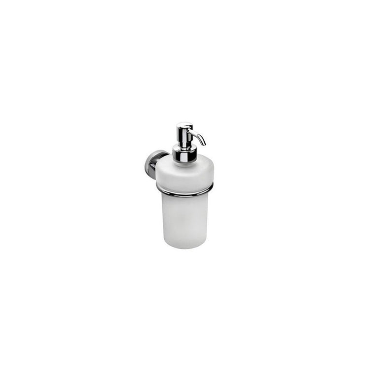 Colombo Design Wandseifenspender, Chromoberfläche BASIC B93320CR-VAN