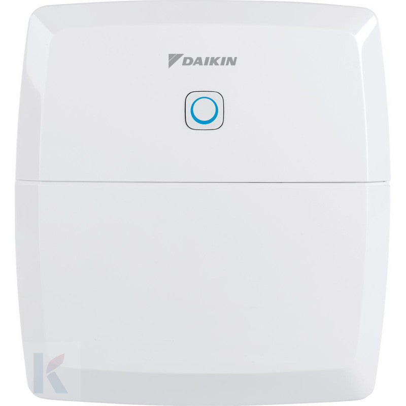 Solarics Daikin EKRSIBDI1V3 – Basic IO Box Heating only for Connection to Daikin Altherma Heat Pump
