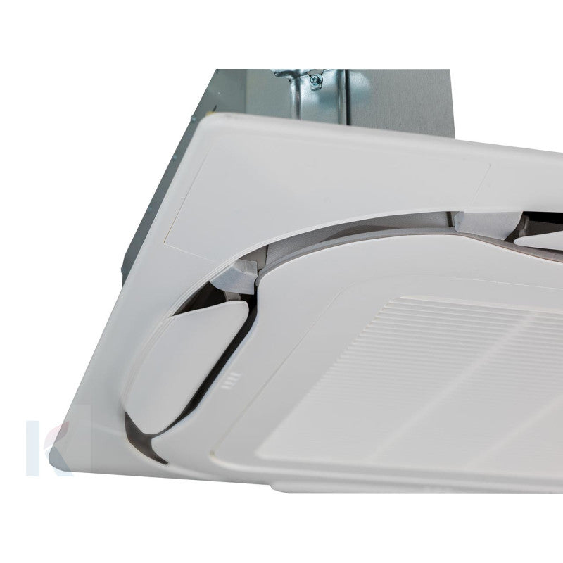 Solarics Daikin BYCQ140E – Basic Panel