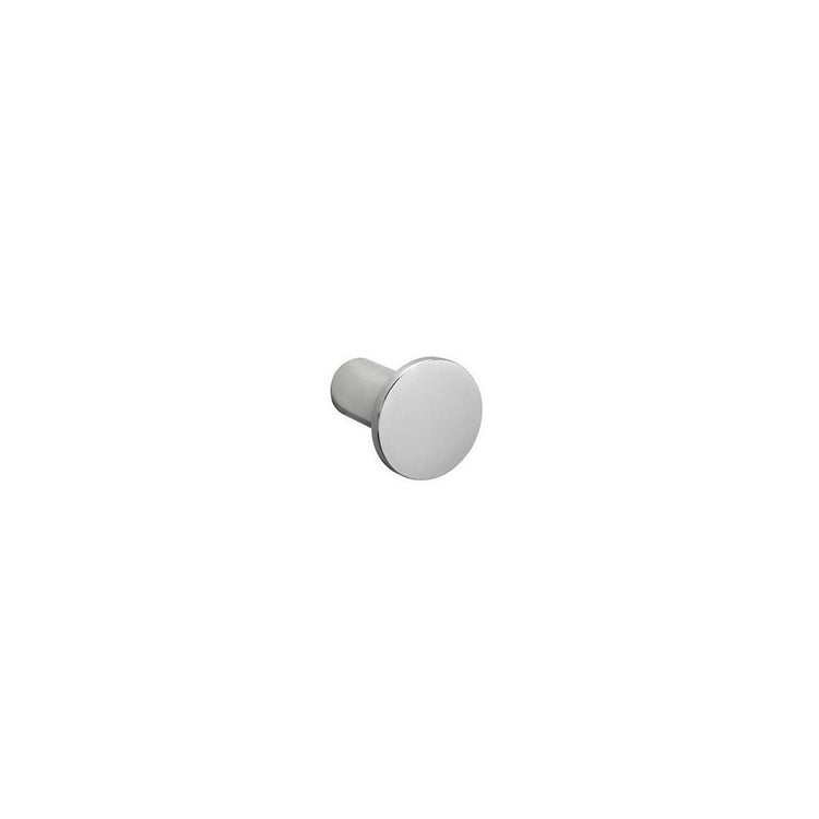 Colombo Design Kleiderhaken, verchromt BASIC B2717-CR