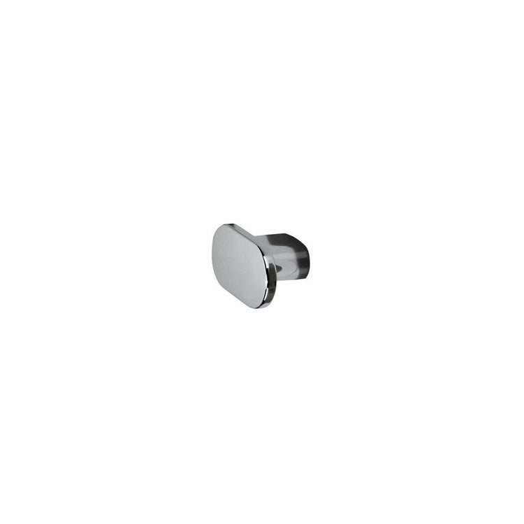 Colombo Design Allzweckhaken, verchromt BASIC B2727-CR