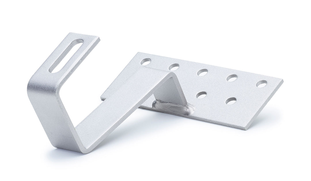 PROFINESS Basic roof hook standard 30×5 stainless steel 1.4016
