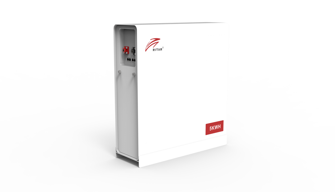 Ritar BAT-5KWH-48V