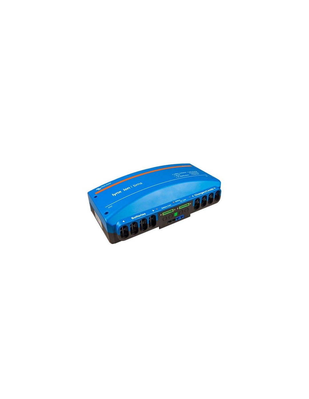 Batterie Überwachung 400A Lynx Ion BMS Victron Energy
