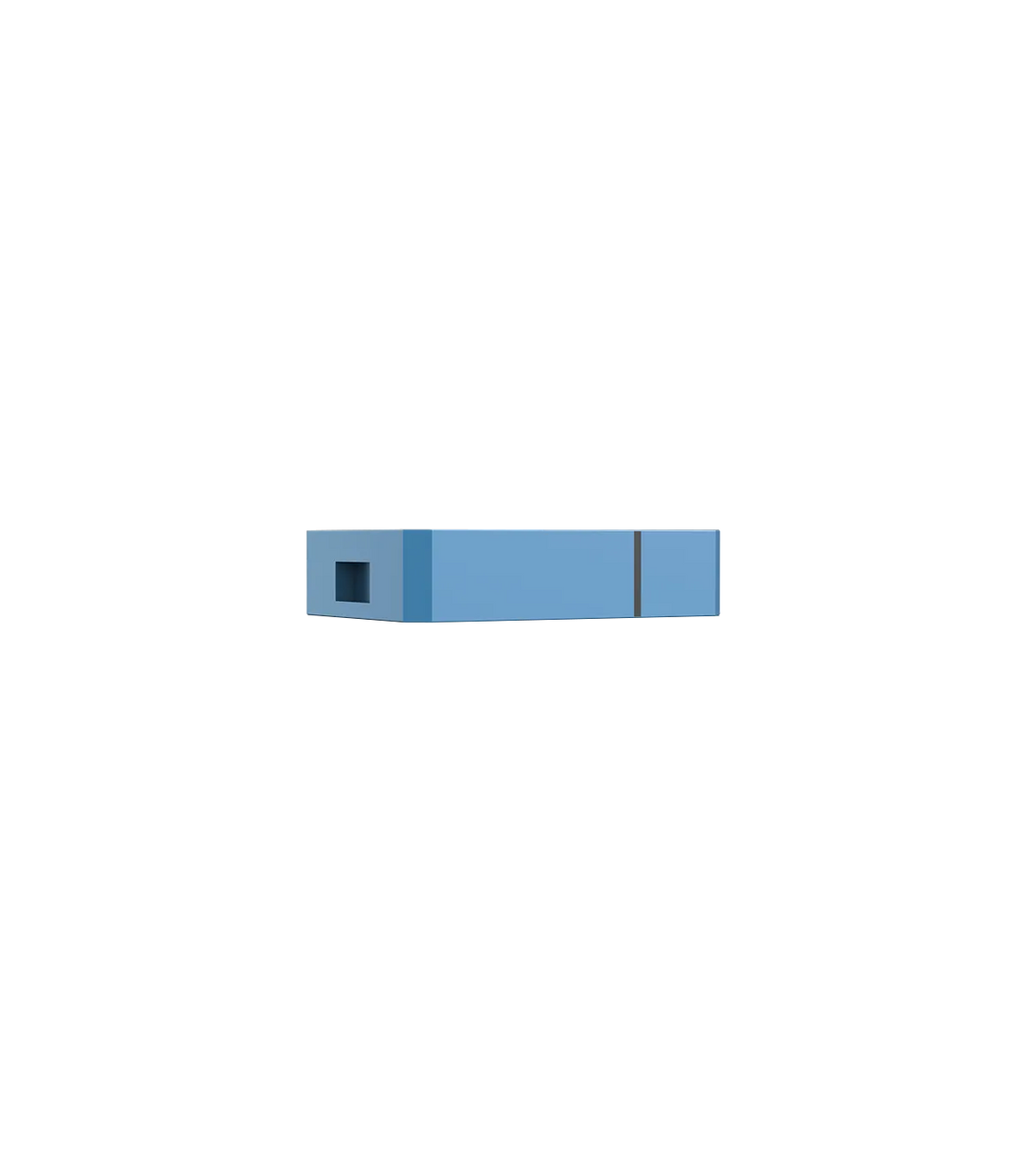 Batterie HV Dreiphasig 2,56kWh