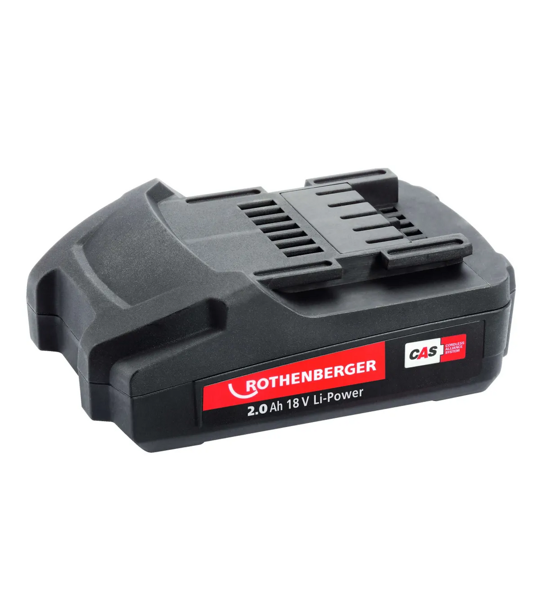 Batterie LI-ON 18V/2AH