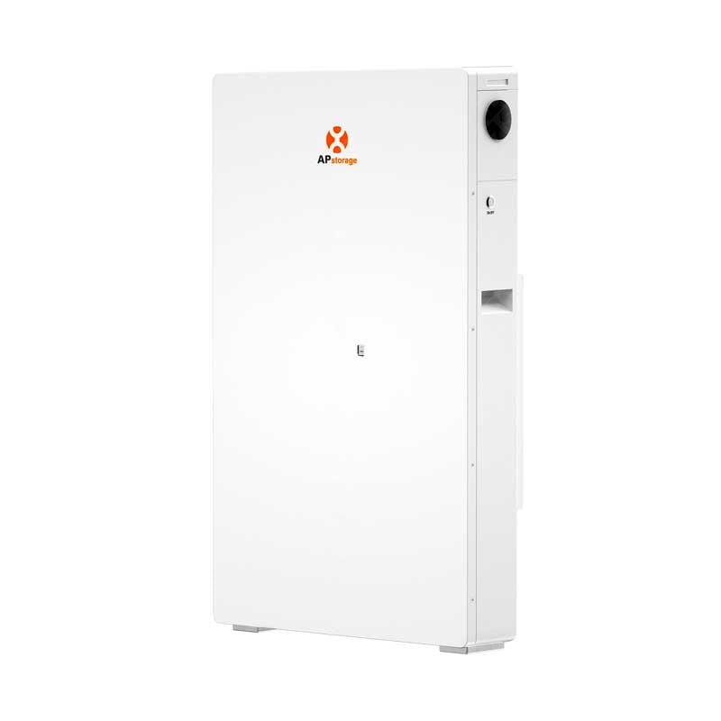 APSystems Lithium 10.24kWh 48V - APBattery - APS