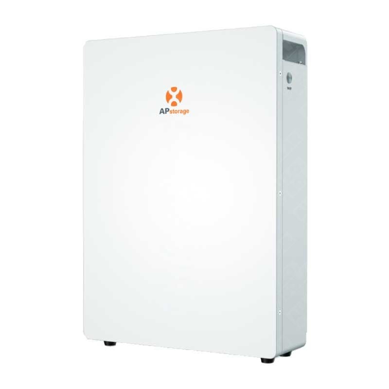 APSystems Lithium 5.12kWh 48V - AP Battery - APS