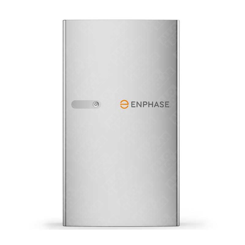 Enphase energy Lithium 5kWh AC - IQ Battery 5P- FlexPhase