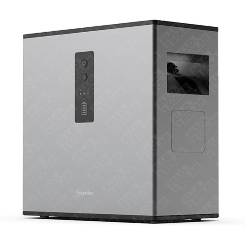 HOYMILES Lithium Plug and Play 2.24kWh MS-A2