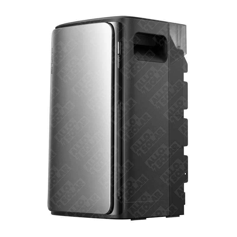 EcoFlow Plug and Play 2kWh - 4 MPPT - STREAM Ultra