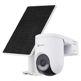 Ajax System DomeCam Mini IP-Kamera 5 MP 2,8 mm IP65