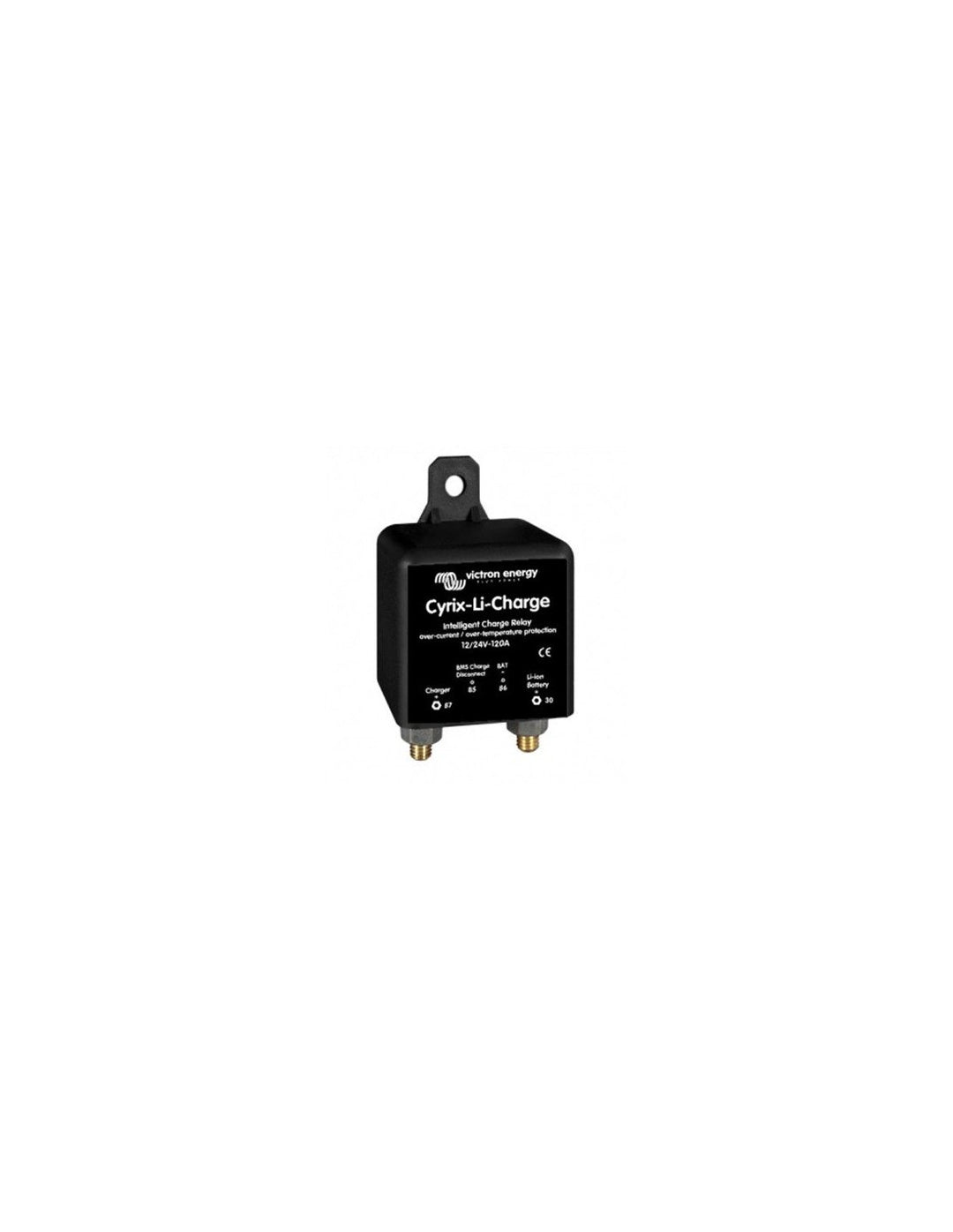 Batteriekoppler Cyrix Li-Charge 12/24V 120A Victron Energy
