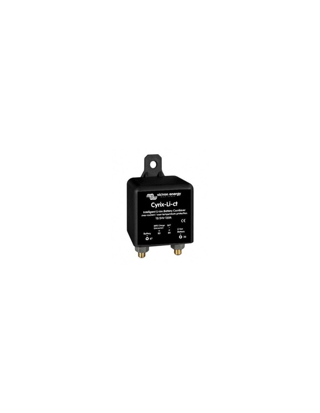 Batteriekoppler Cyrix Li-Ct 12/24V 120A Victron Energy