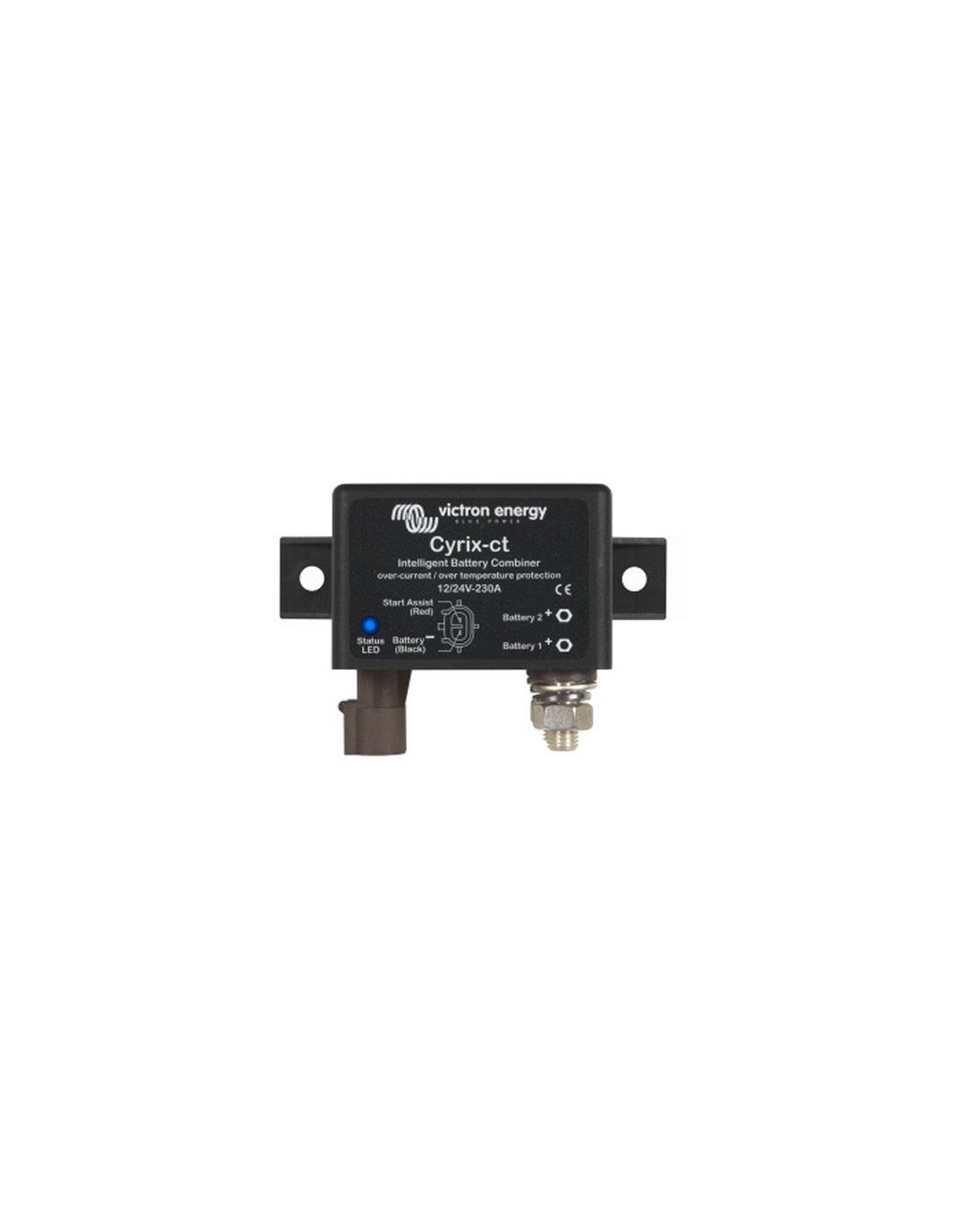 Batteriekoppler Cyrix Li-Ct 12/24V 230A Victron Energy