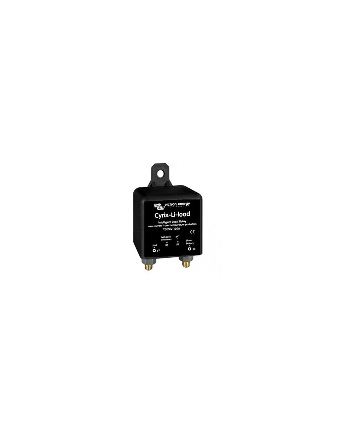 Batteriekoppler Cyrix Li-Load 24/48V 120A Victron Energy