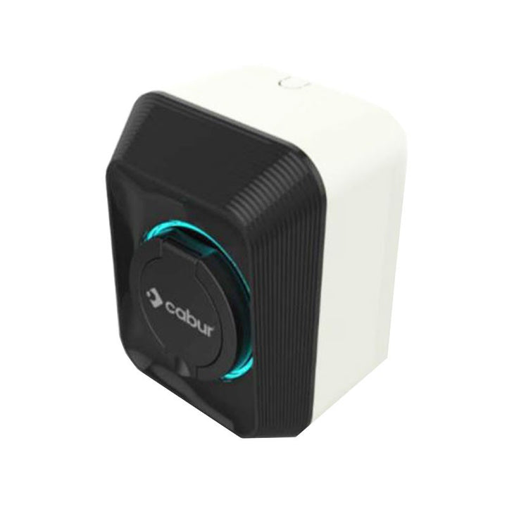 Cabur CBR EVCOMP7S Wallbox Batteriespeicher-Batteriespeicher-Zubehör 7 kW