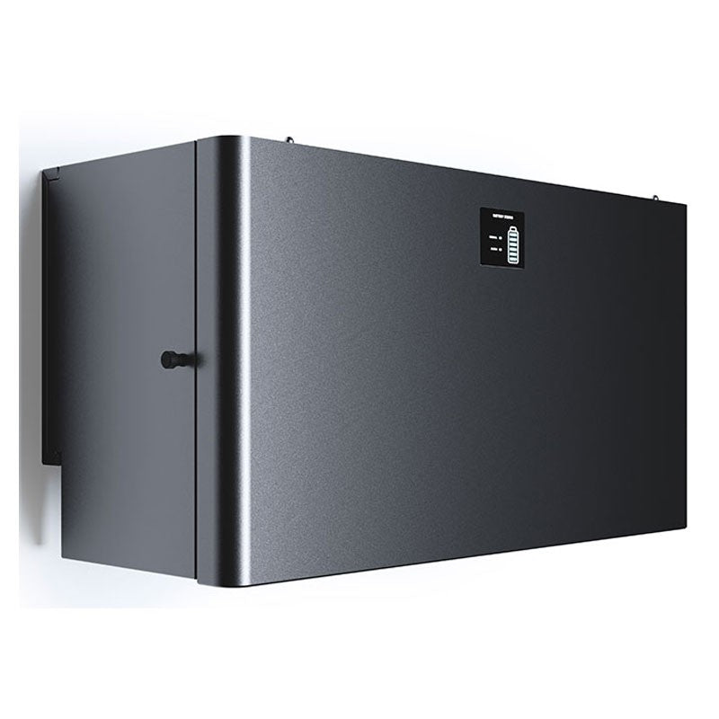 Riello Aros Batlio 5120 New Batteriemodul Hybridwechselrichter 5,12 kWh