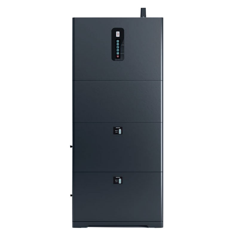 Riello Aros Batlio 5120 New Batteriemodul Hybridwechselrichter 5,12 kWh