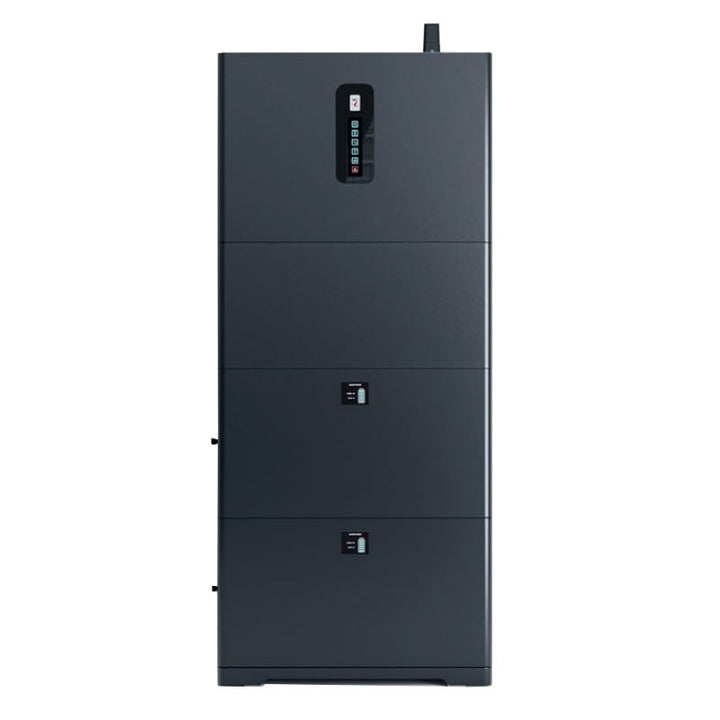 Riello Aros Batlio 5120 New Batteriemodul Hybridwechselrichter 5,12 kWh