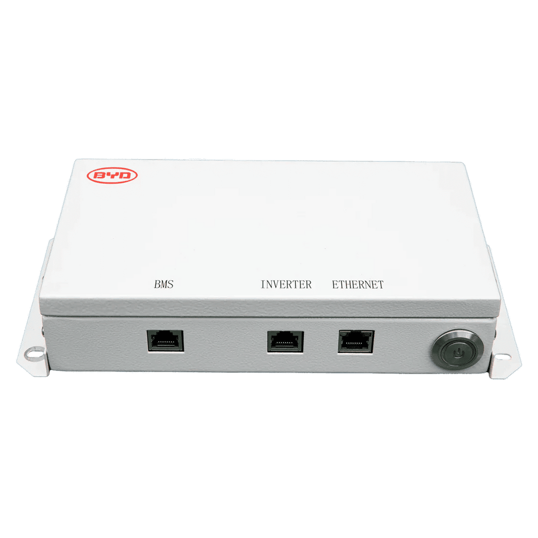 BYD BATTERY-BOX PREMIUM LVL-BMU