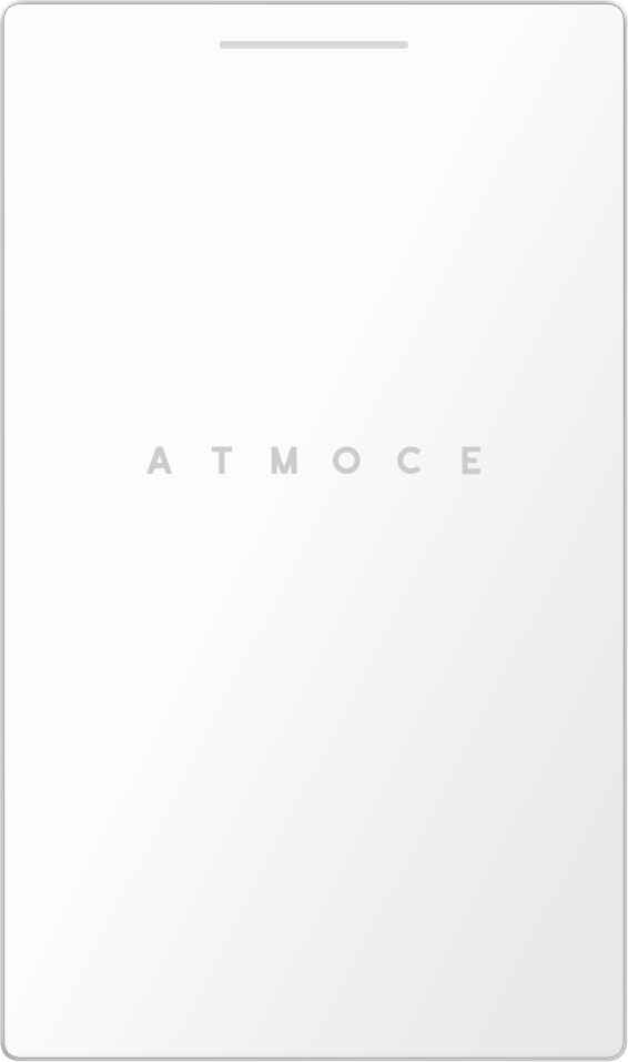 Atmoce Akku